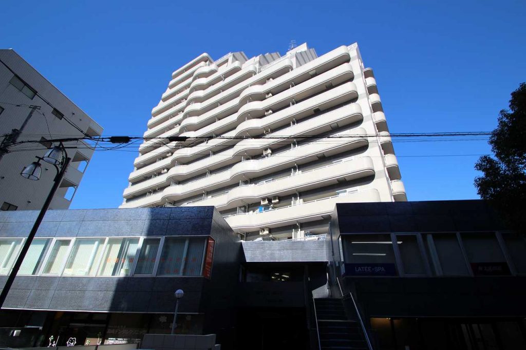 セントラルヒルズ高崎