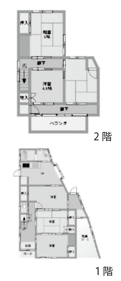 高崎市浜川町