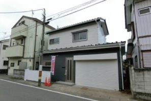 稲荷町中古