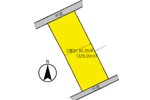 高崎市竜見町 土地