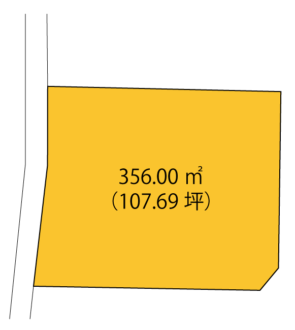 浜尻町区画図