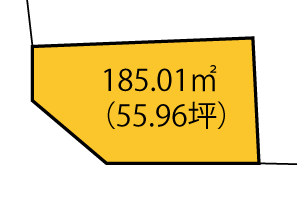 あら町土地