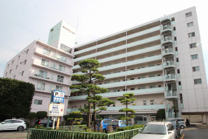 高崎セントラルハイツ