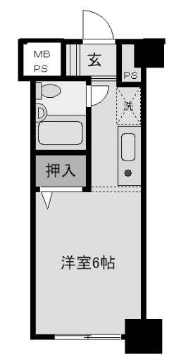 収益マンション
