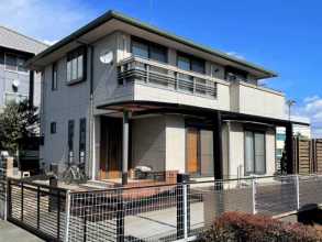 高崎市高関町 中古住宅