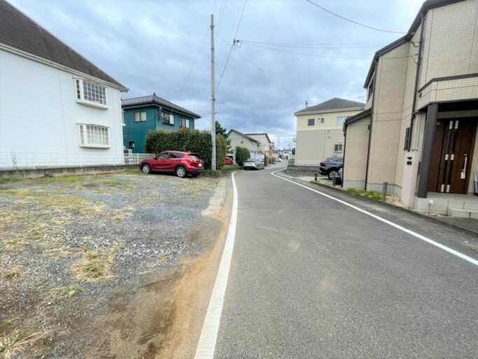 ４LDK中古住宅　大八木町