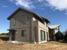 高崎市三ツ子沢町　中古住宅