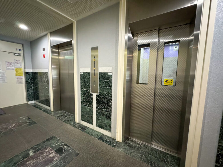 ツインシティヴェール高崎