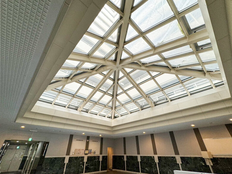 ツインシティヴェール高崎