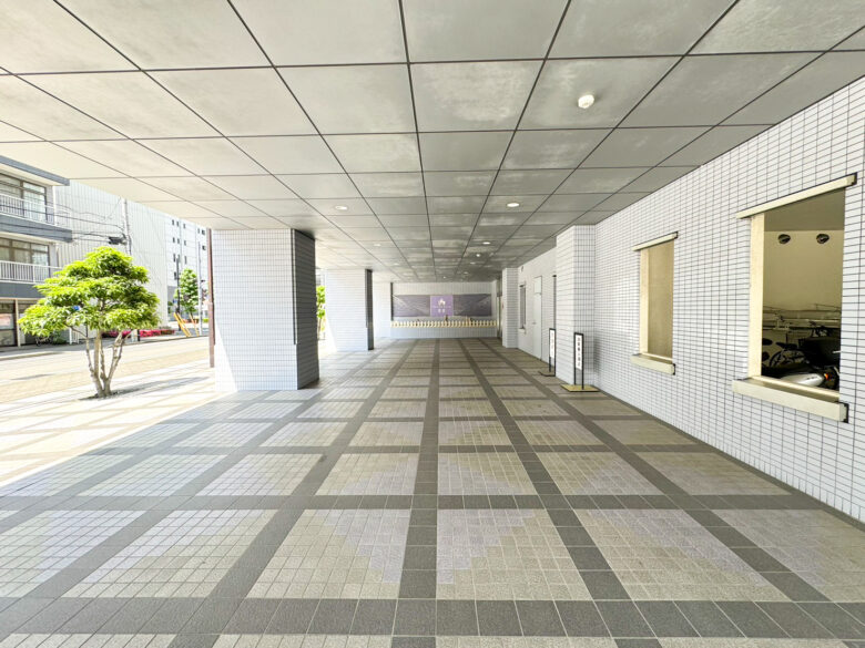 ツインシティヴェール高崎