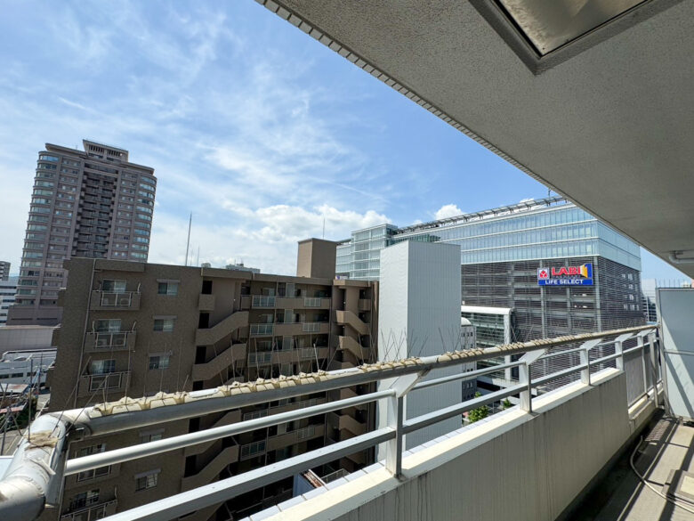 ツインシティヴェール高崎