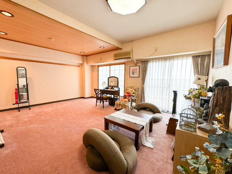 ツインシティヴェール高崎