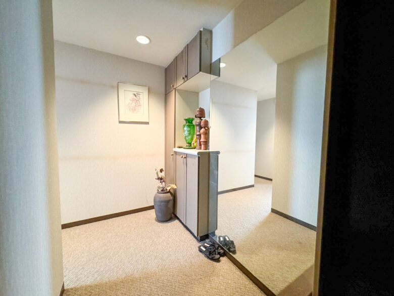 ツインシティヴェール高崎