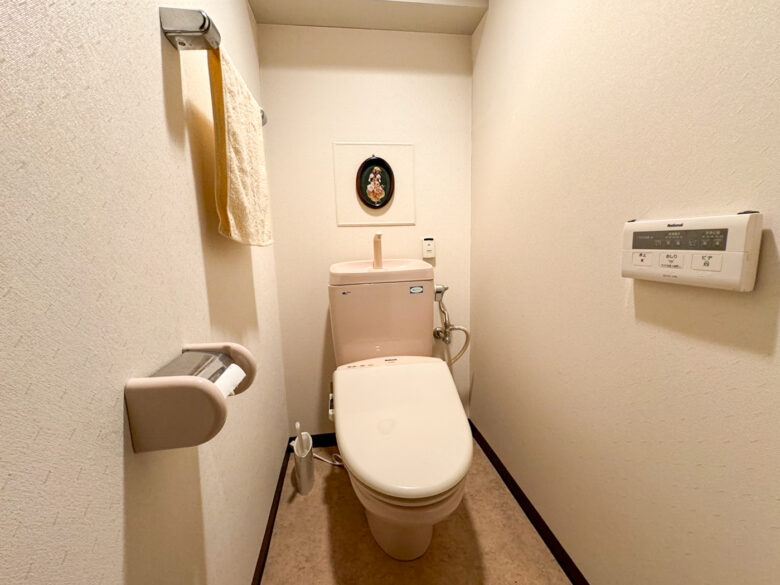 ツインシティヴェール高崎