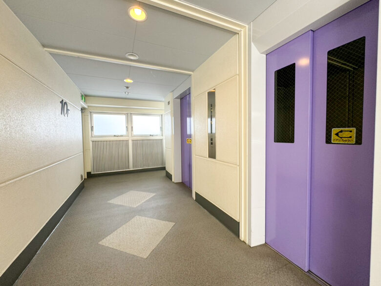 ツインシティヴェール高崎