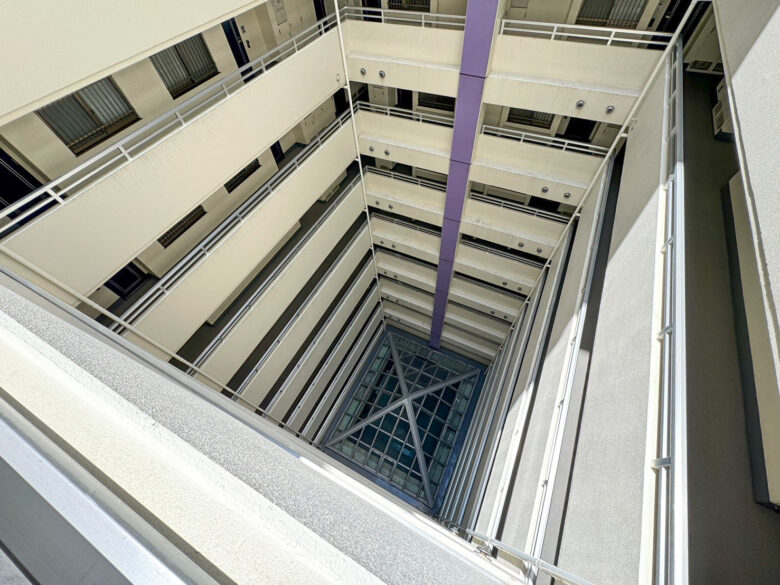 ツインシティヴェール高崎