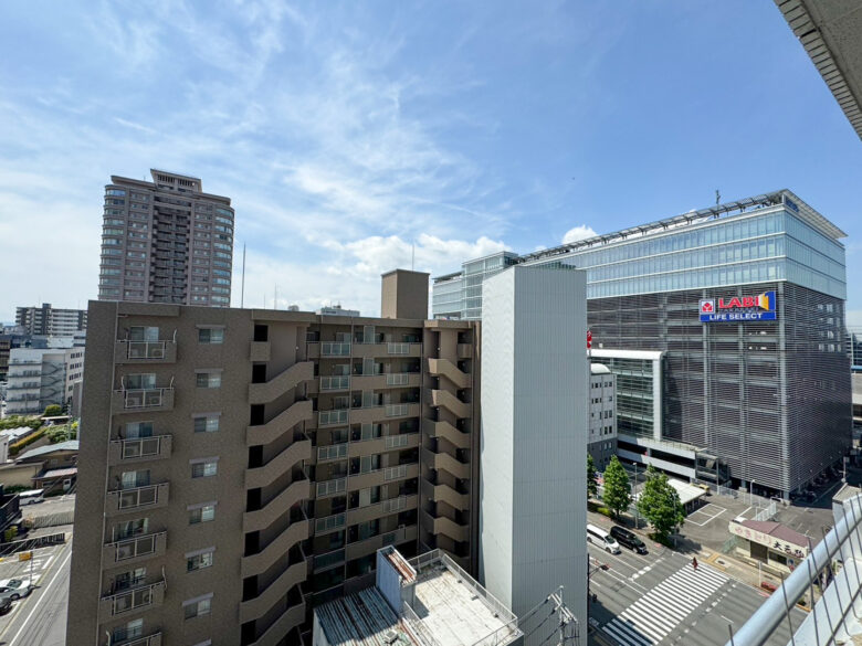 ツインシティヴェール高崎