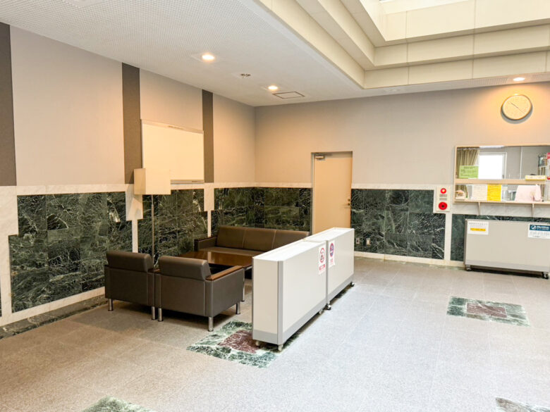 ツインシティヴェール高崎