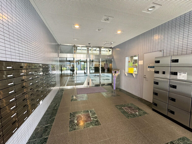 ツインシティヴェール高崎