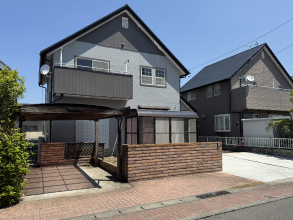 玉村町　中古住宅