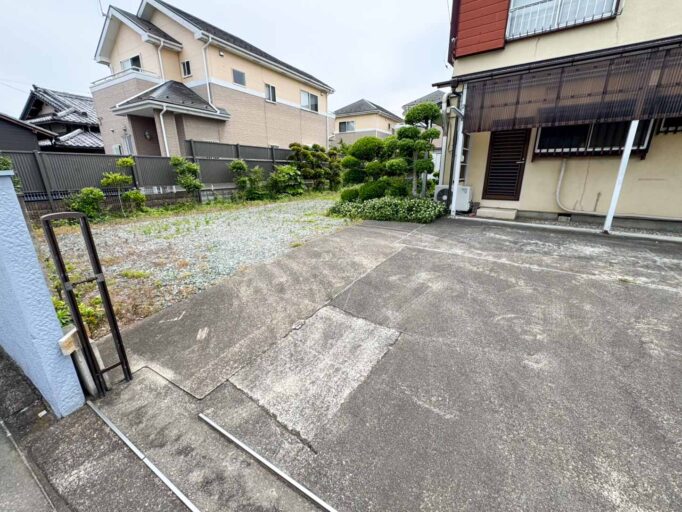 高崎市浜尻町　中古住宅