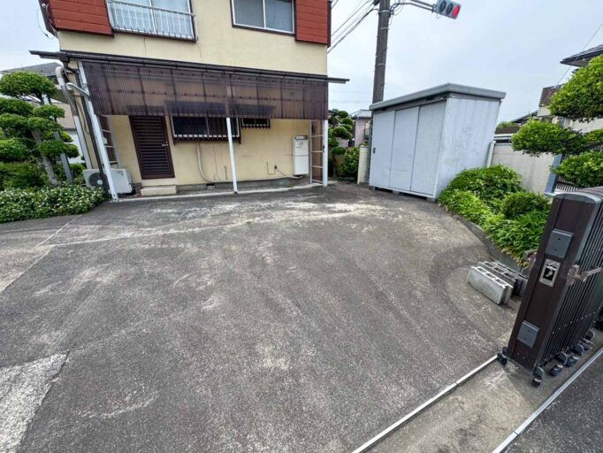 高崎市浜尻町　中古住宅