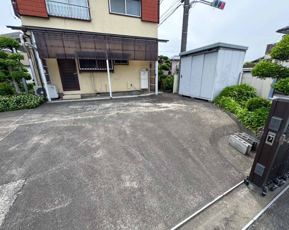 高崎市浜尻町　中古住宅