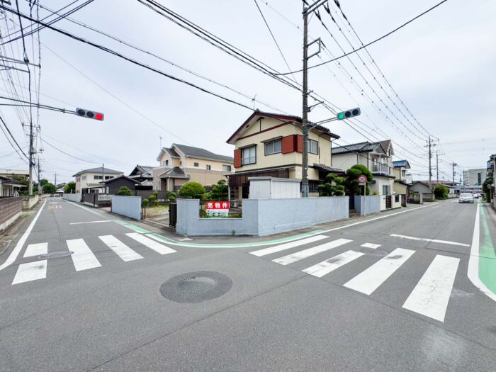 高崎市浜尻町　中古住宅