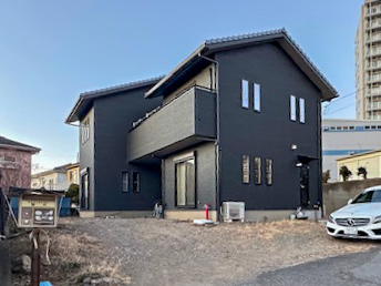 高崎市矢島町 中古住宅