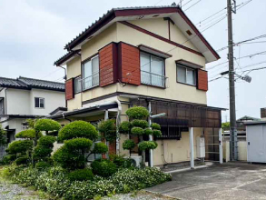 浜尻　中古
