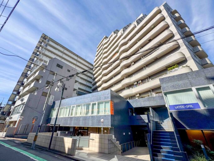 セントラルヒルズ高崎