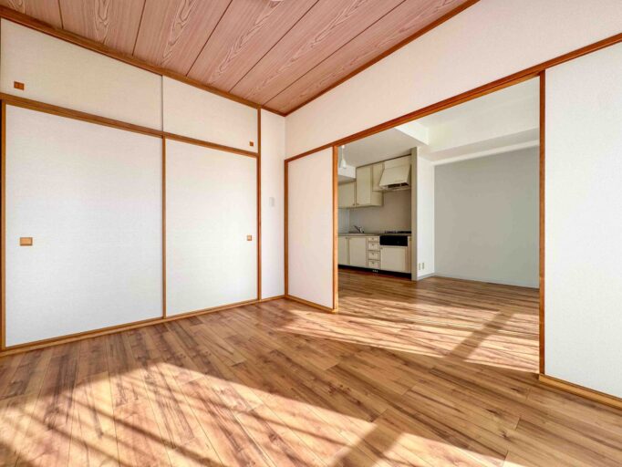 藤和シティコープ高崎