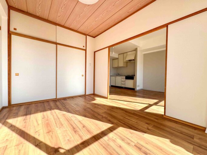 藤和シティコープ高崎