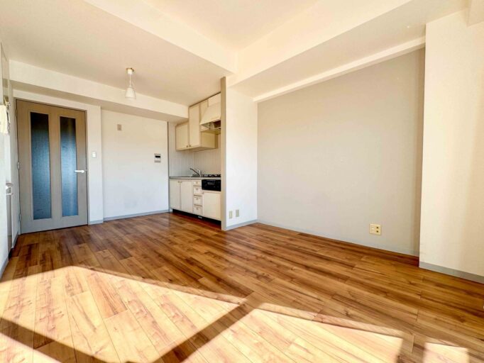 藤和シティコープ高崎