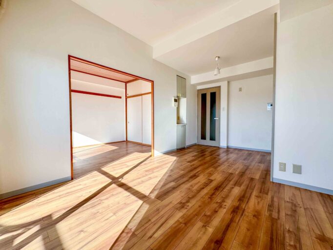 藤和シティコープ高崎