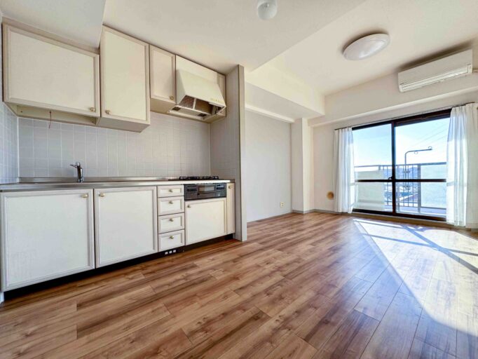 藤和シティコープ高崎