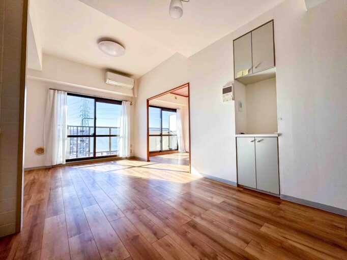 藤和シティコープ高崎