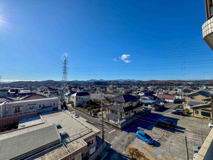 藤和シティコープ高崎