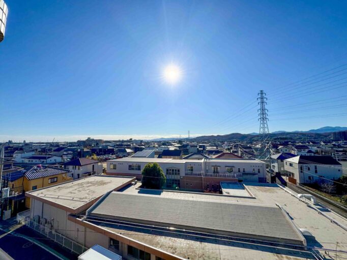 藤和シティコープ高崎