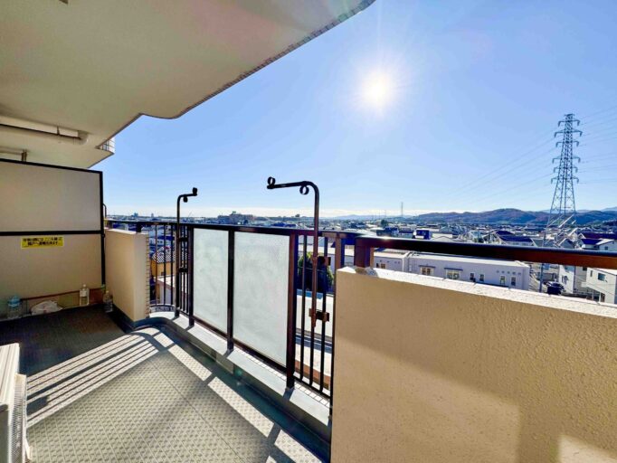 藤和シティコープ高崎