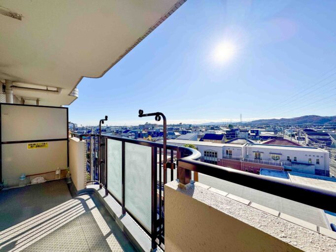 藤和シティコープ高崎