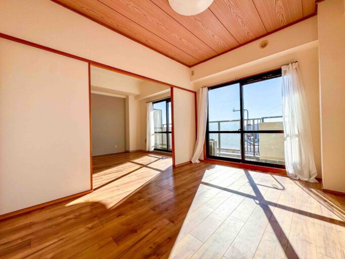 藤和シティコープ高崎