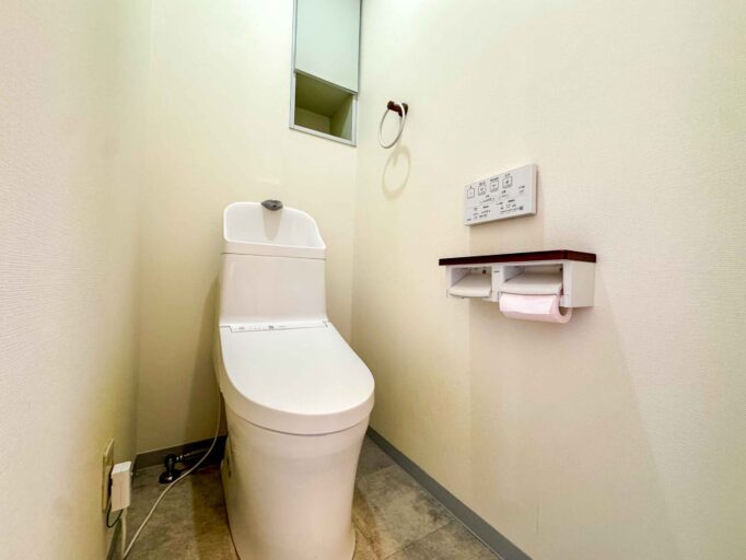 藤和シティコープ高崎