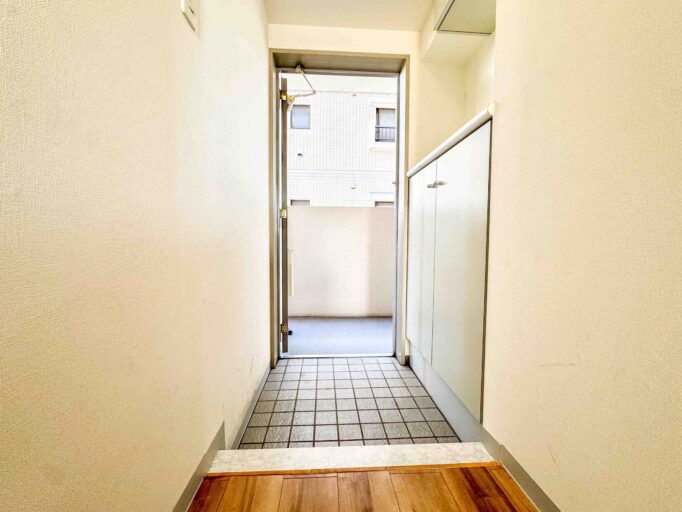 藤和シティコープ高崎