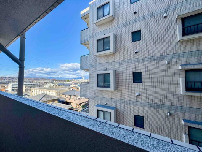 藤和シティコープ高崎