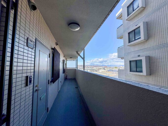 藤和シティコープ高崎