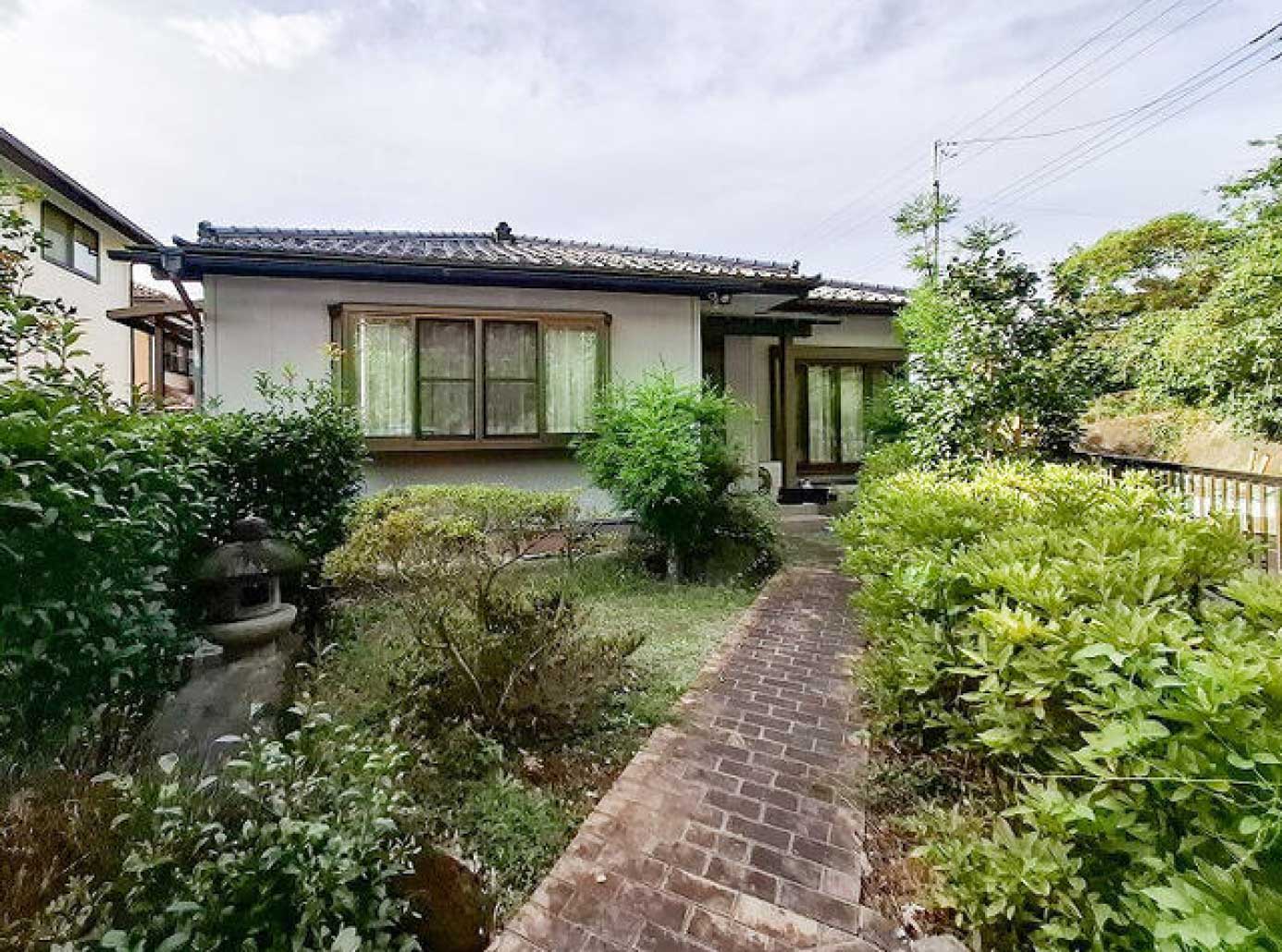 高崎市吉井町神保　中古住宅