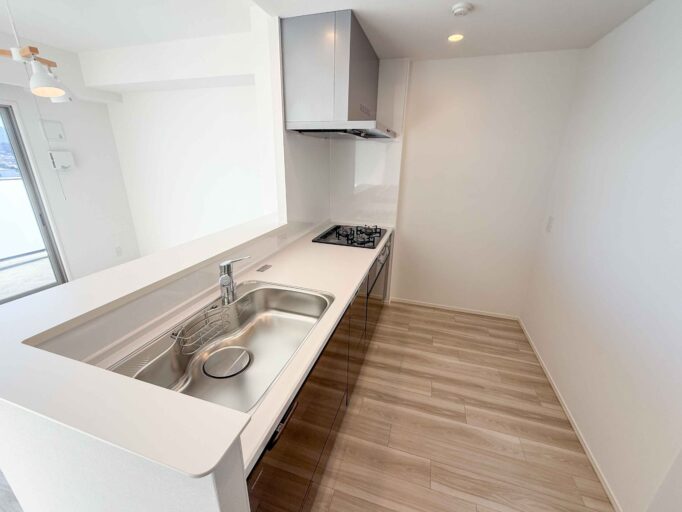 高崎市　マンション