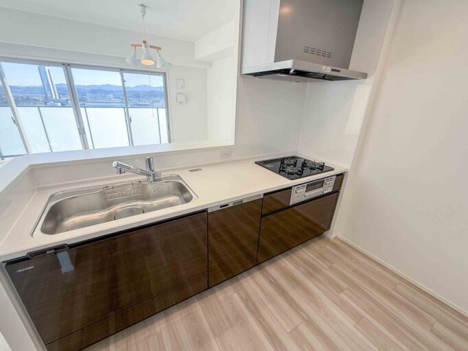 高崎市　マンション