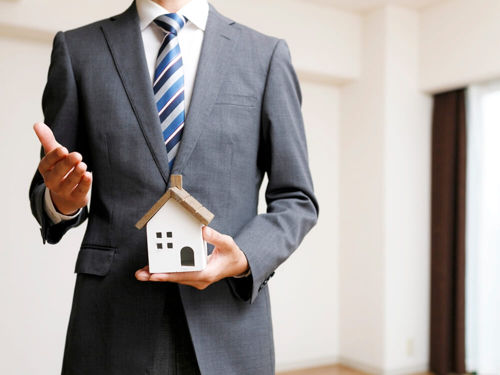 不動産買取とは？